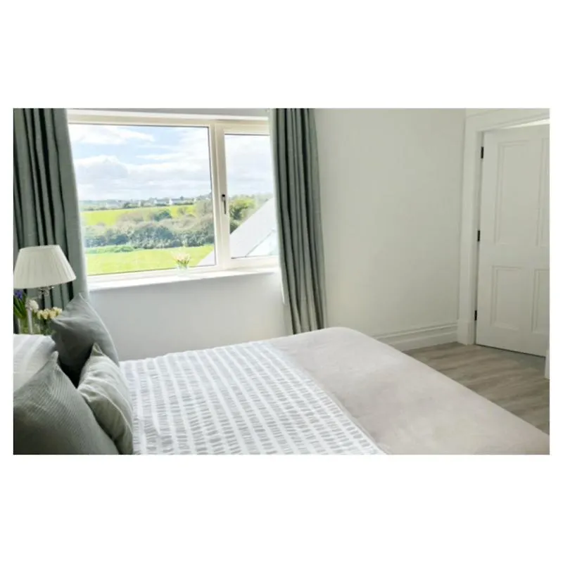 Landhaus Eastbury House Near Garryvoe Hotel & Ballymaloe House Cork