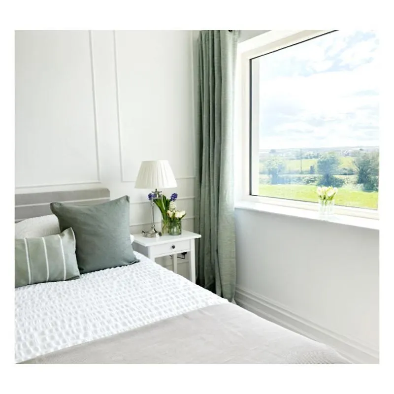 Landhaus Eastbury House Near Garryvoe Hotel & Ballymaloe House Cork