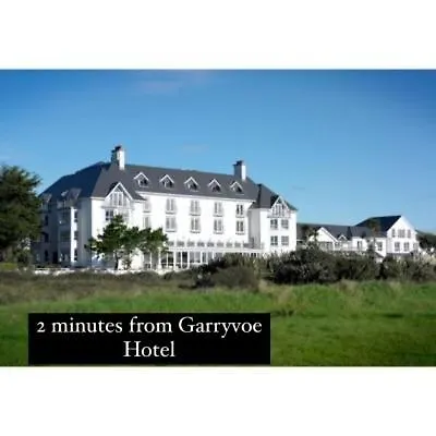 Eastbury House Near Garryvoe Hotel & Ballymaloe House Cork 0*,  Irland