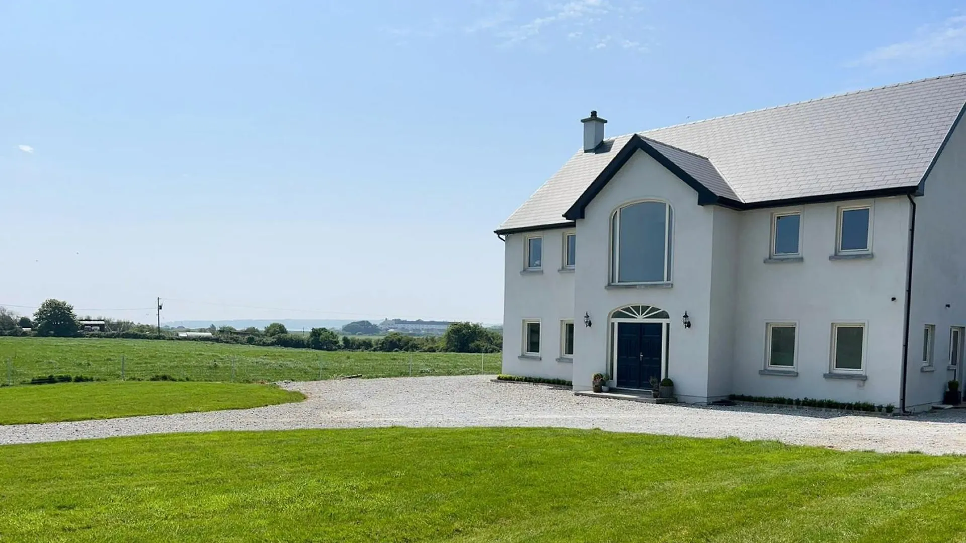 Landhaus Eastbury House Near Garryvoe Hotel & Ballymaloe House Cork