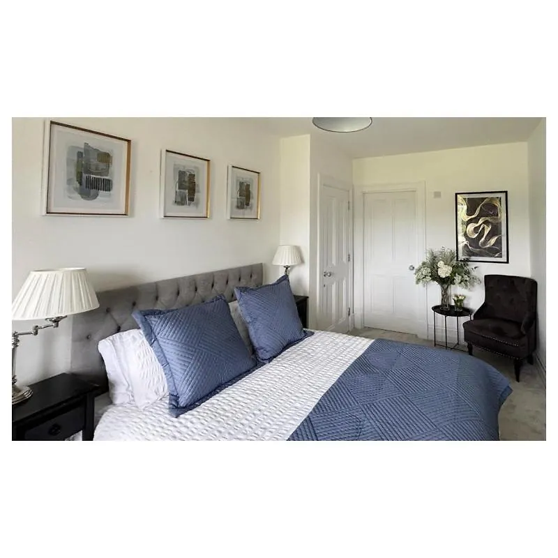 Eastbury House Near Garryvoe Hotel & Ballymaloe House Cork