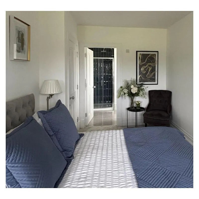 Eastbury House Near Garryvoe Hotel & Ballymaloe House Cork