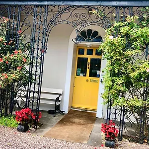 Belvedere Pensionat