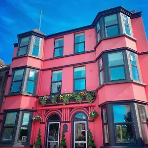Gasthof Rose, Cork