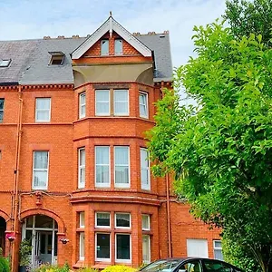 Gasthof Redclyffe, Cork