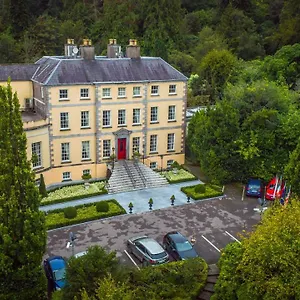 Maryborough & Hotell