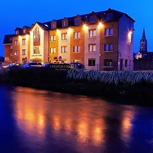 Pensjonat Lancaster, Cork