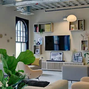 Apartament Destiny Student - Broga House, Cork