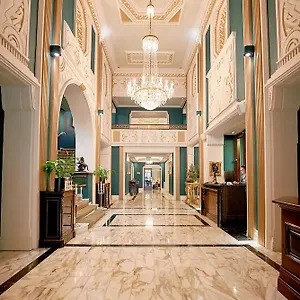 4* Hotel Imperial