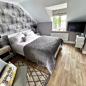 Privatunterkunft Hightree House, Cork