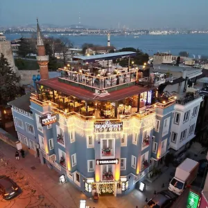 *** Hotel Sofia Turquie