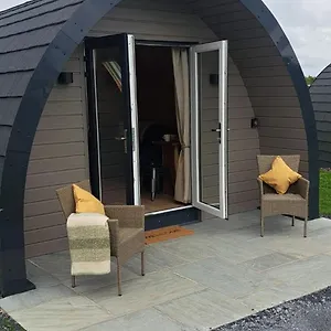 Leahys Pod Park Cork