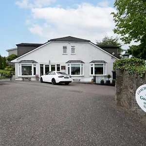 Frühstückspension Coach Hill House, Cork