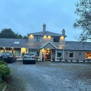 Landhaus Davmar House Blarney, Cork