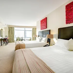 Hotel International, Cork