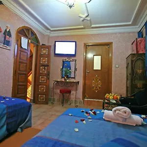 *** Riad Taghazoute Maroc