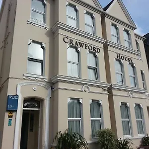 Crawford House- Scholarlee Living 科克