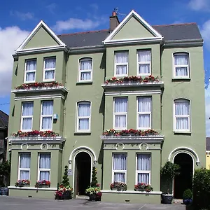 Pensjonat Garnish House, Cork