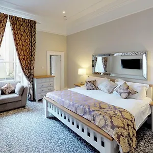 Gasthof The Townhouse, Cork